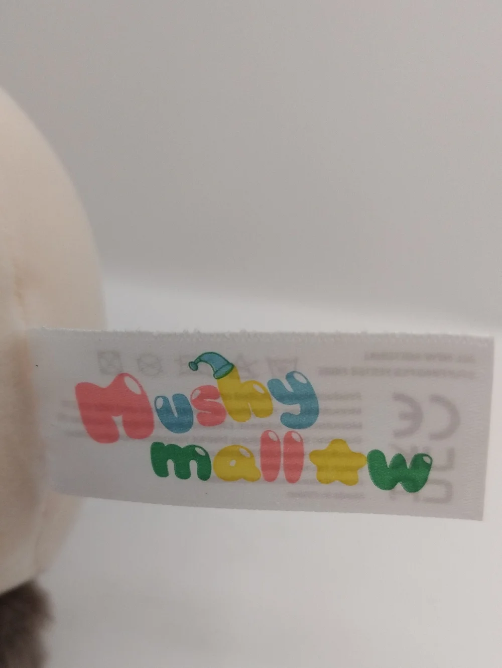 Mushymallow adorable red